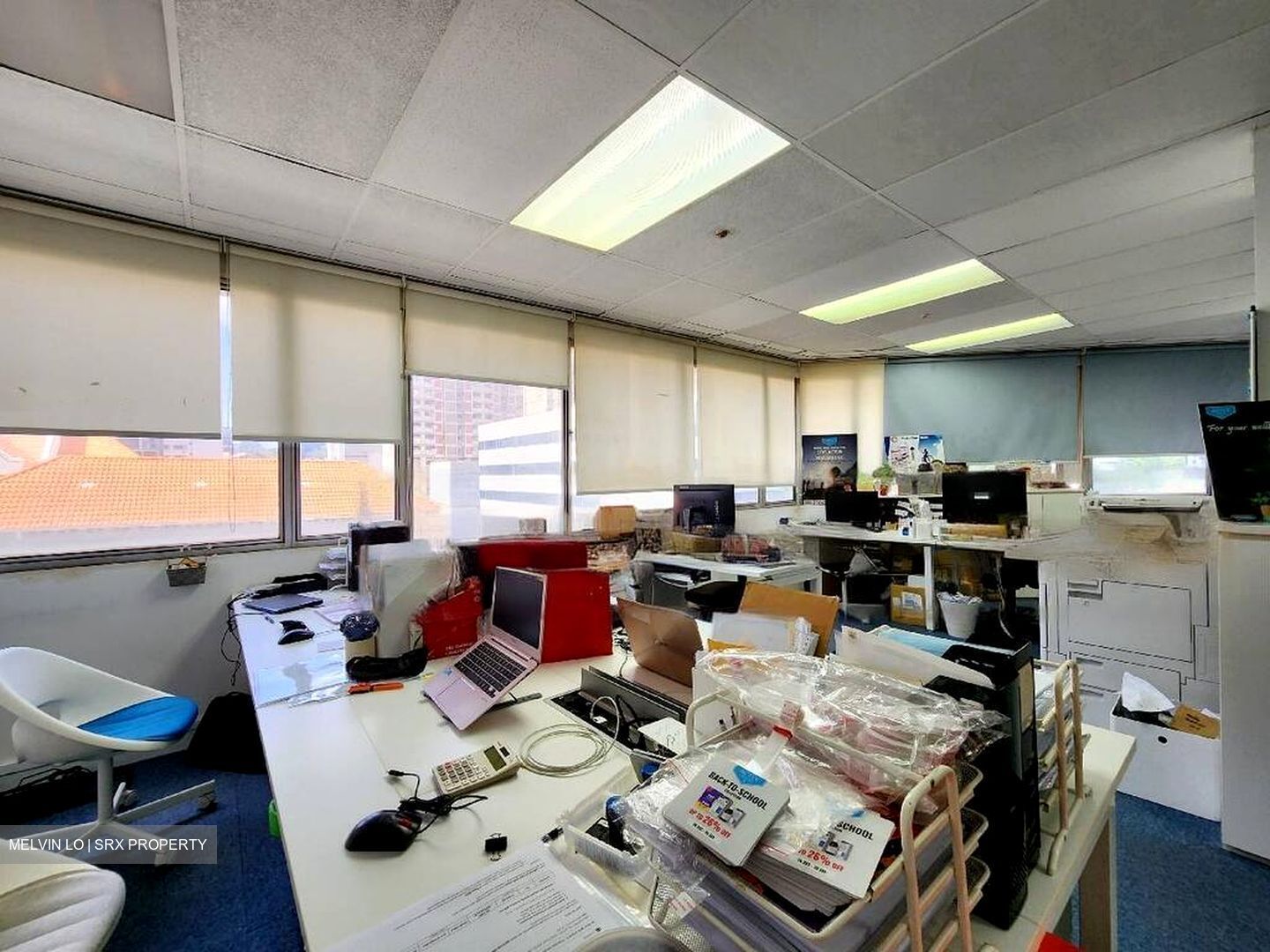 Icb Enterprise House (D7), Office #505970911